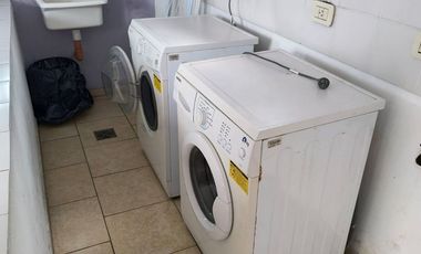 Aquiler depto 2 amb en Santos Lugares, divino!