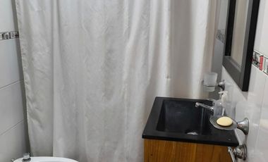 Aquiler depto 2 amb en Santos Lugares, divino!