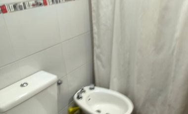 Aquiler depto 2 amb en Santos Lugares, divino!