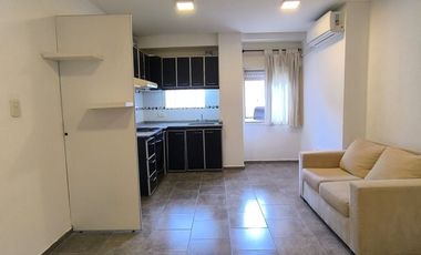 Aquiler depto 2 amb en Santos Lugares, divino!