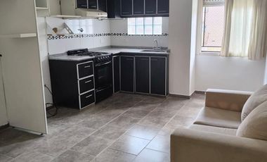 Aquiler depto 2 amb en Santos Lugares, divino!