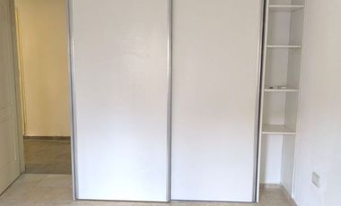 Aquiler depto 2 amb en Santos Lugares, divino!