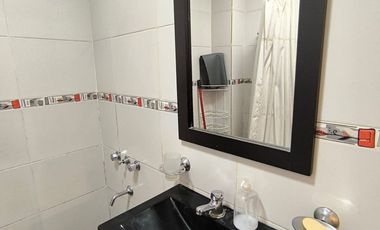 Aquiler depto 2 amb en Santos Lugares, divino!