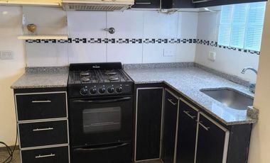 Aquiler depto 2 amb en Santos Lugares, divino!