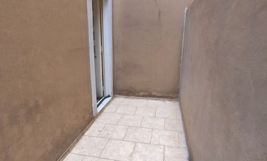 Aquiler depto 2 amb en Santos Lugares, divino!