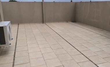 Aquiler depto 2 amb en Santos Lugares, divino!