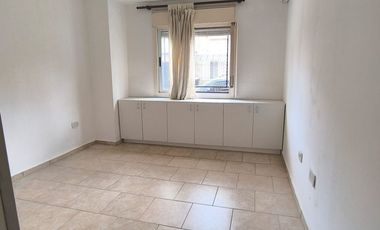 Aquiler depto 2 amb en Santos Lugares, divino!