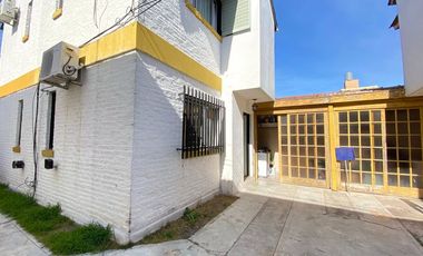 Duplex 2 ambientes y 1/2 con cochera -V. Madero