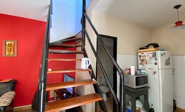 Duplex 2 ambientes y 1/2 con cochera -V. Madero