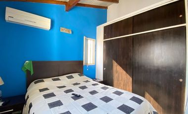 Duplex 2 ambientes y 1/2 con cochera -V. Madero