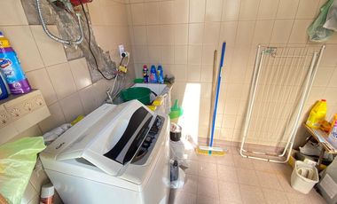 Duplex 2 ambientes y 1/2 con cochera -V. Madero