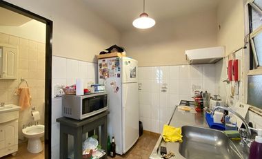 Duplex 2 ambientes y 1/2 con cochera -V. Madero