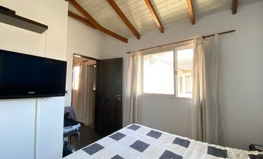 Duplex 2 ambientes y 1/2 con cochera -V. Madero