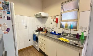 Duplex 2 ambientes y 1/2 con cochera -V. Madero