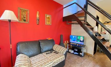 Duplex 2 ambientes y 1/2 con cochera -V. Madero