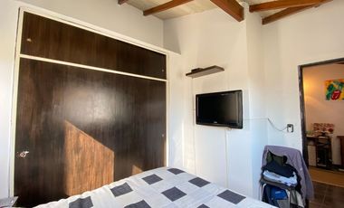 Duplex 2 ambientes y 1/2 con cochera -V. Madero