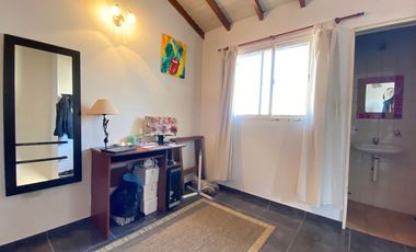 Duplex 2 ambientes y 1/2 con cochera -V. Madero