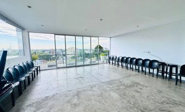 ALQUILER DEPTO MONO AMOBLADO PISCINA SUM S. MARTÍN