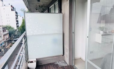 ALQUILER DEPTO MONO AMOBLADO PISCINA SUM S. MARTÍN