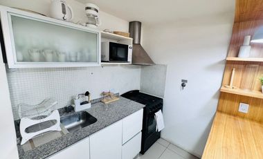 ALQUILER DEPTO MONO AMOBLADO PISCINA SUM S. MARTÍN