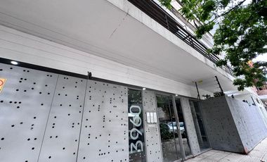 ALQUILER DEPTO MONO AMOBLADO PISCINA SUM S. MARTÍN