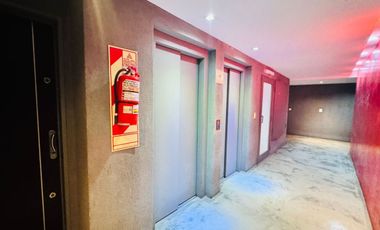 ALQUILER DEPTO MONO AMOBLADO PISCINA SUM S. MARTÍN