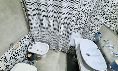 ALQUILER DEPTO MONO AMOBLADO PISCINA SUM S. MARTÍN