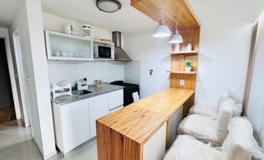 ALQUILER DEPTO MONO AMOBLADO PISCINA SUM S. MARTÍN