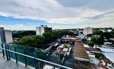 ALQUILER DEPTO MONO AMOBLADO PISCINA SUM S. MARTÍN