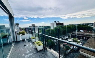 ALQUILER DEPTO MONO AMOBLADO PISCINA SUM S. MARTÍN