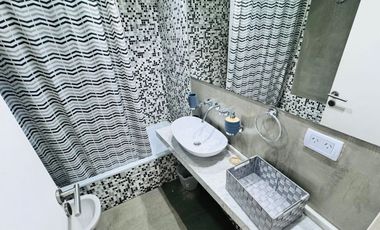 ALQUILER DEPTO MONO AMOBLADO PISCINA SUM S. MARTÍN