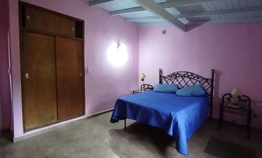 Venta casa 3 ambientes Playa Chapadmalal Permuta