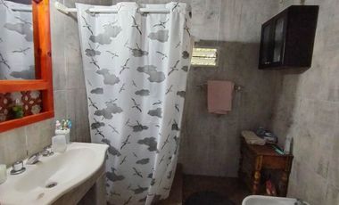 Venta casa 3 ambientes Playa Chapadmalal Permuta