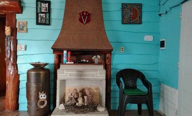 Venta casa 3 ambientes Playa Chapadmalal Permuta