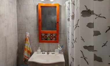 Venta casa 3 ambientes Playa Chapadmalal Permuta