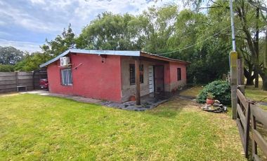 Venta casa 3 ambientes Playa Chapadmalal Permuta