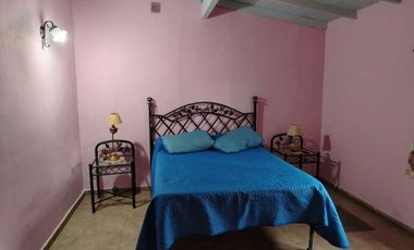 Venta casa 3 ambientes Playa Chapadmalal Permuta