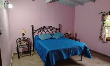 Venta casa 3 ambientes Playa Chapadmalal Permuta