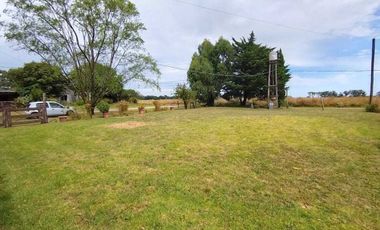 Venta casa 3 ambientes Playa Chapadmalal Permuta