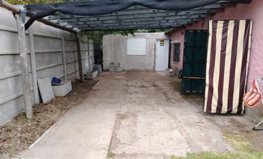 Venta casa 3 ambientes Playa Chapadmalal Permuta