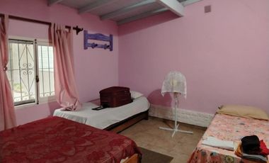 Venta casa 3 ambientes Playa Chapadmalal Permuta