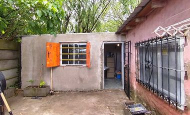 Venta casa 3 ambientes Playa Chapadmalal Permuta