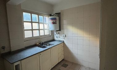 ALQUILER 2AMB PARQUE SAAVEDRA SIN EXPENSAS