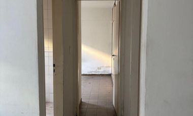 ALQUILER 2AMB PARQUE SAAVEDRA SIN EXPENSAS