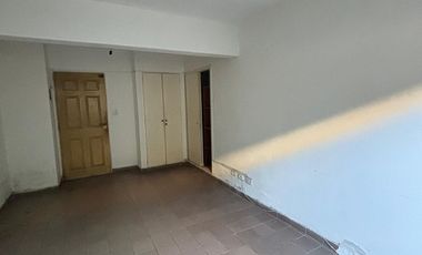 ALQUILER 2AMB PARQUE SAAVEDRA SIN EXPENSAS