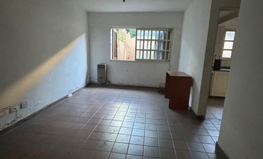 ALQUILER 2AMB PARQUE SAAVEDRA SIN EXPENSAS