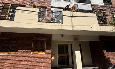 ALQUILER 2AMB PARQUE SAAVEDRA SIN EXPENSAS