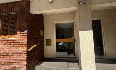 ALQUILER 2AMB PARQUE SAAVEDRA SIN EXPENSAS