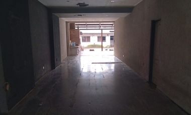 Departamento 3 amb Casa Local Garage