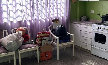 Departamento 3 amb Casa Local Garage